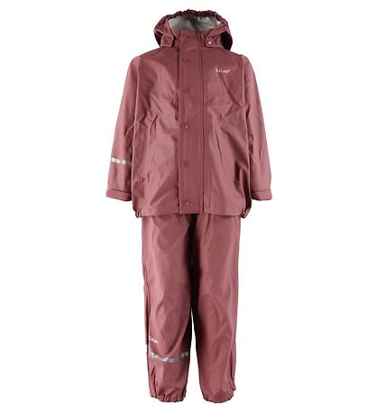 CeLaVi Regnt?j - PU - Rose Brown