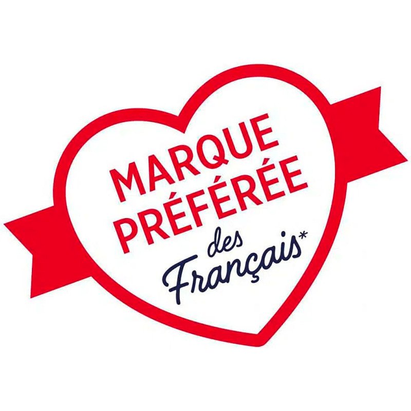 Essuie-tout Sopalin Sur Mesure décoré 6 maxi rouleaux = 12 rouleaux classiques