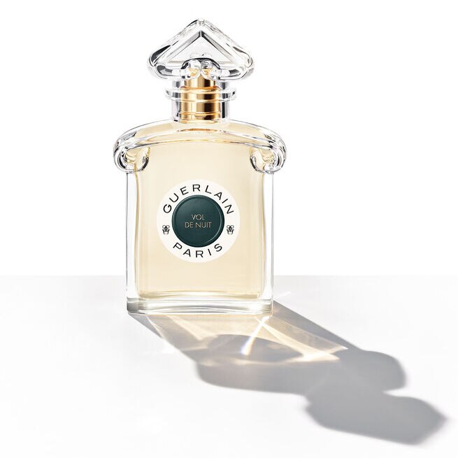 LES LÉGENDAIRES VOL DE NUIT - EAU DE TOILETTE 75 ML