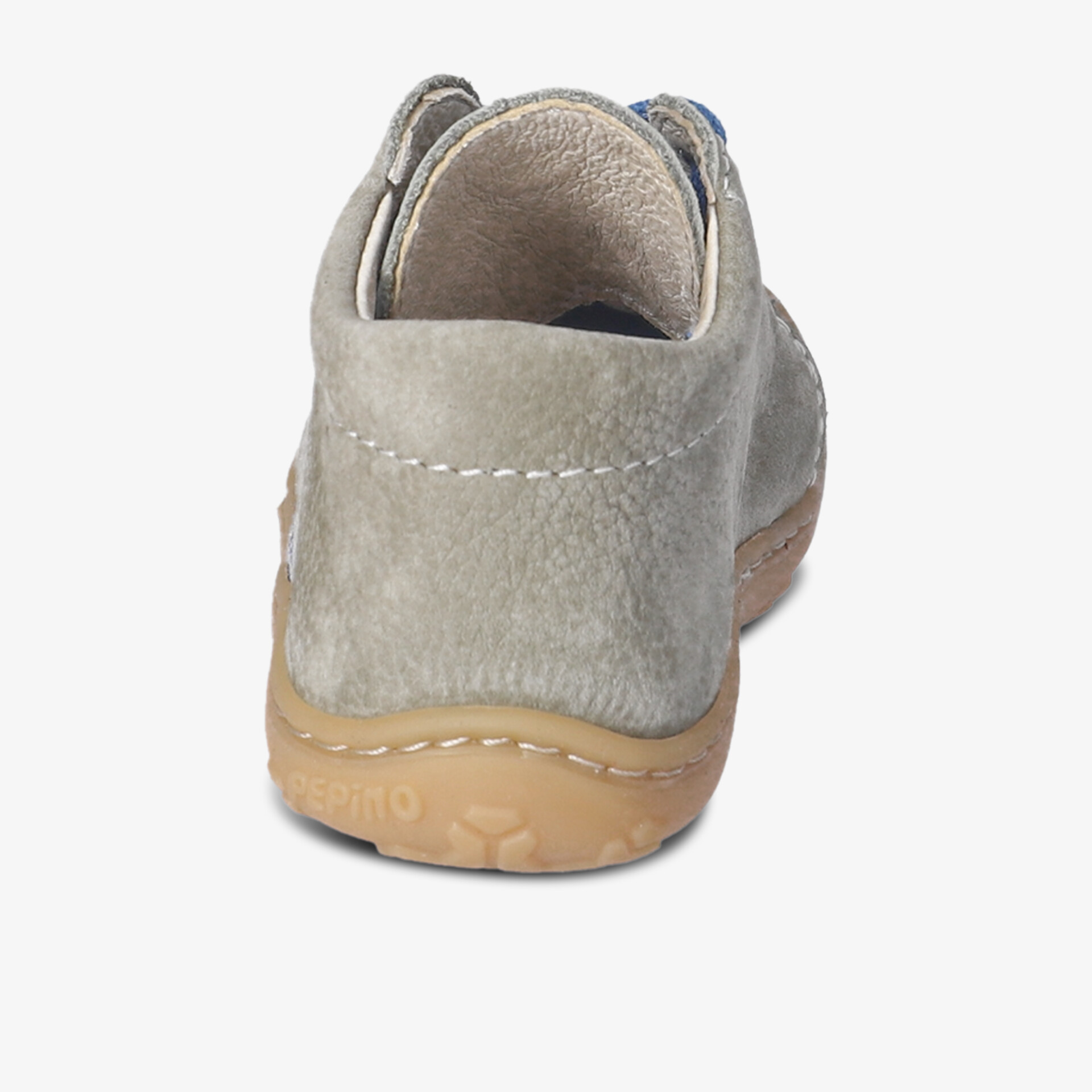 PEPINO Kinder Stiefel MECKI Olive - Jetzt bei reno.de kaufen