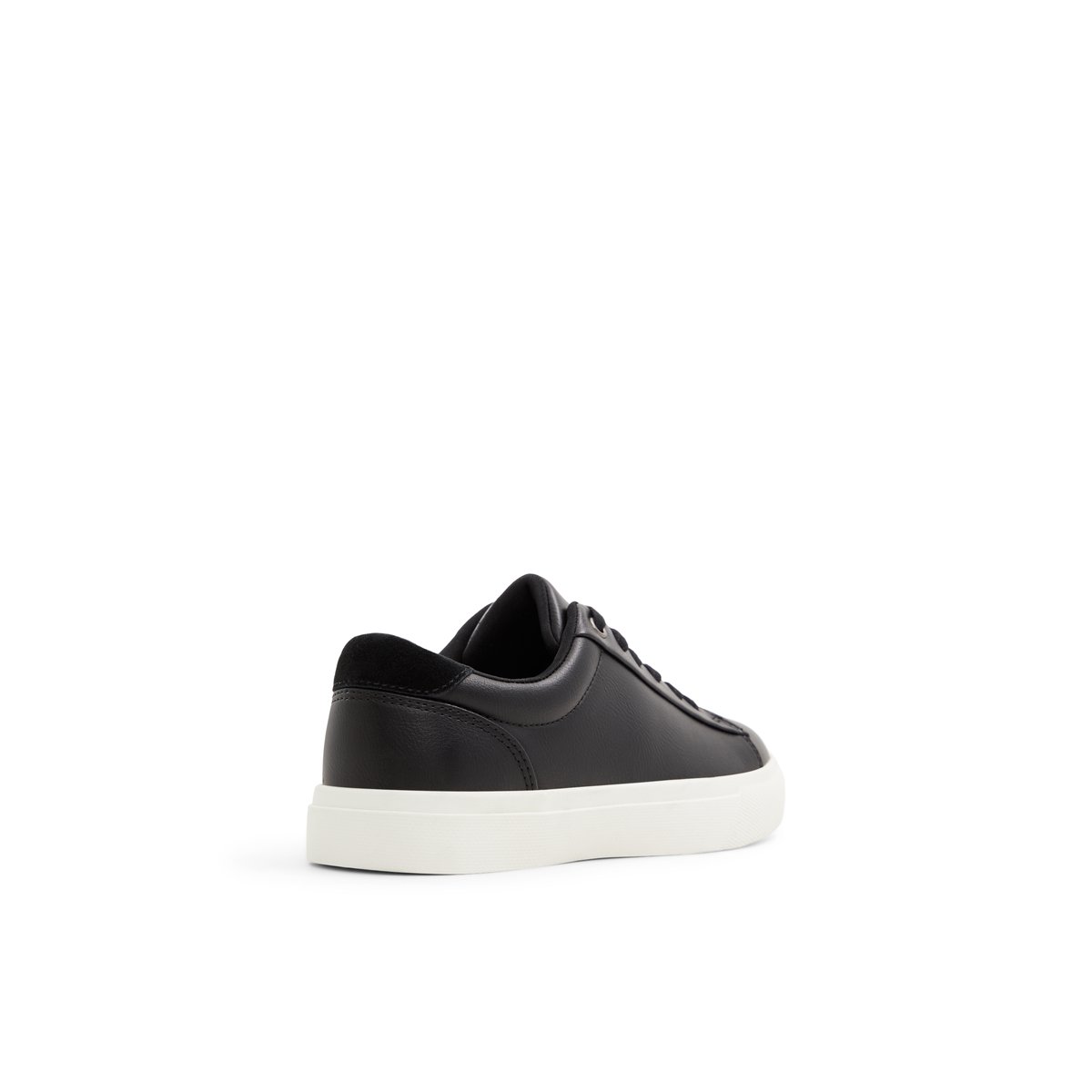 K STUDIO-Sharp-jb-Baskets - Talon plat - Noir