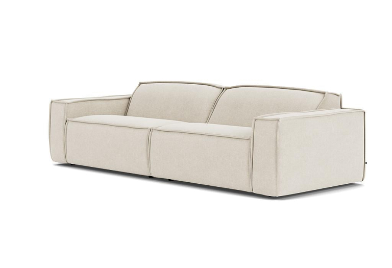 FÉST Edge bank 3-zits Sydney 22 beige