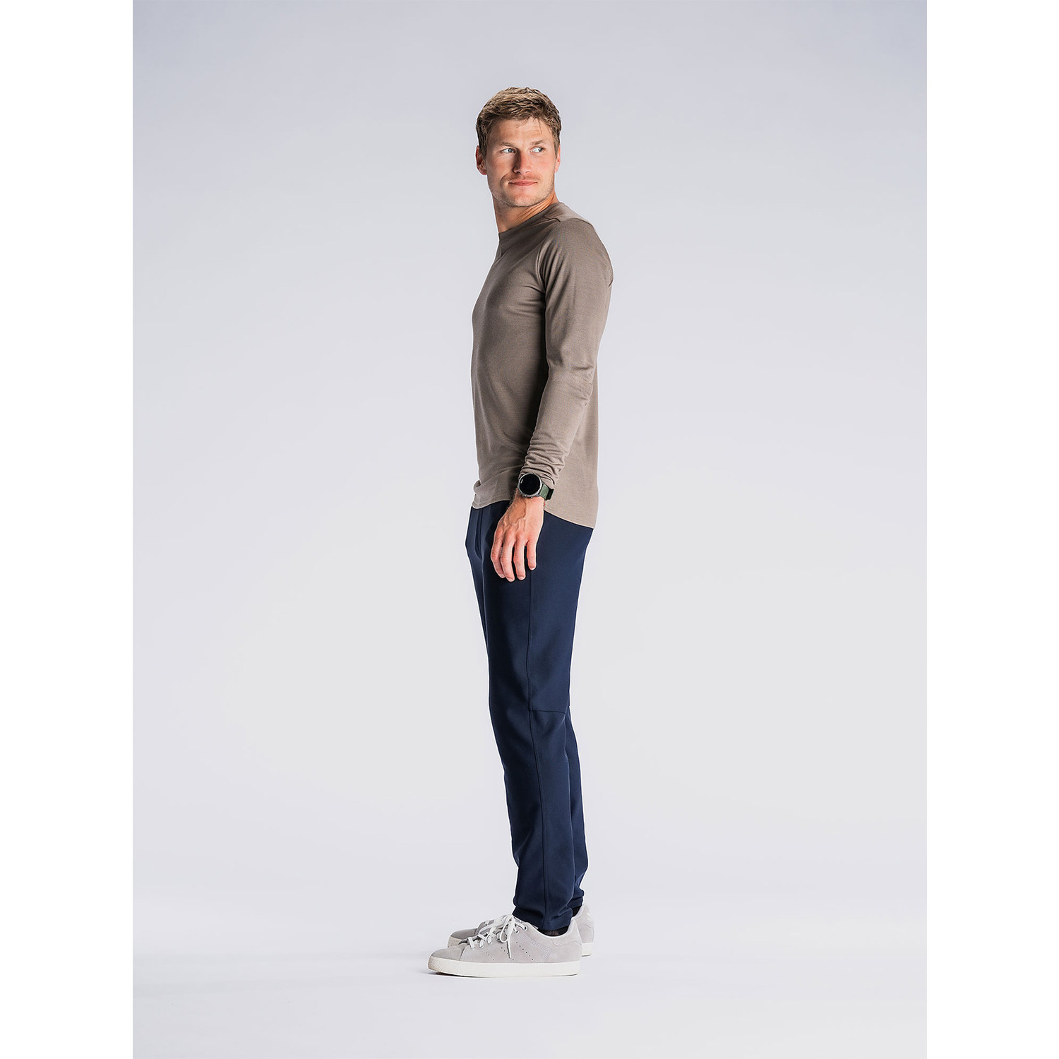 Fusion Urban Pants Heren