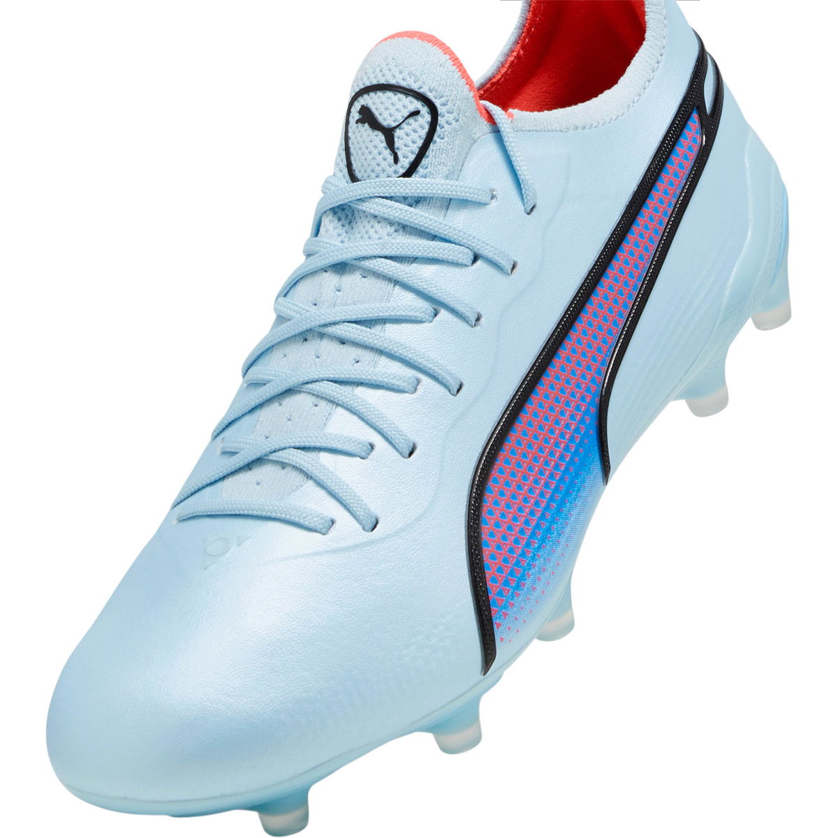 Puma King Ultimate FG/AG Fodboldstøvler Dame