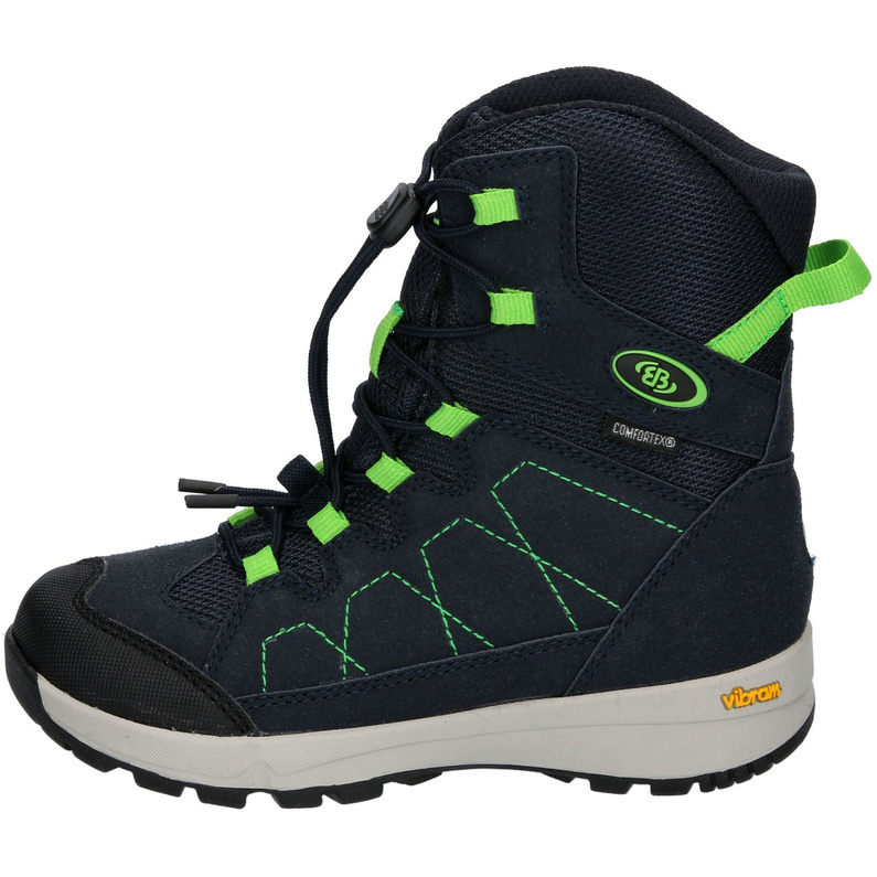 Brütting Kinder Farum Schuhe