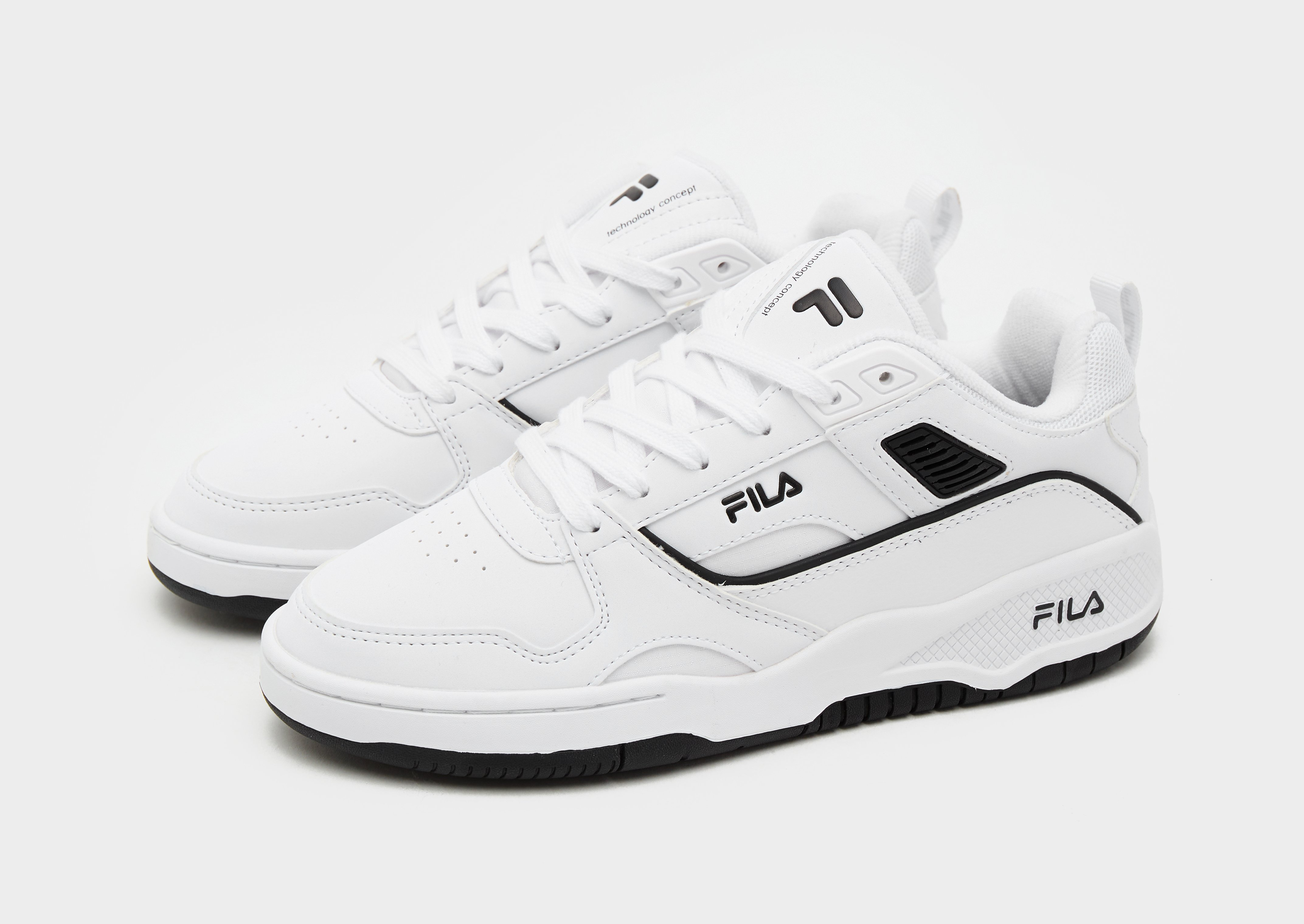 Fila Corda Junior