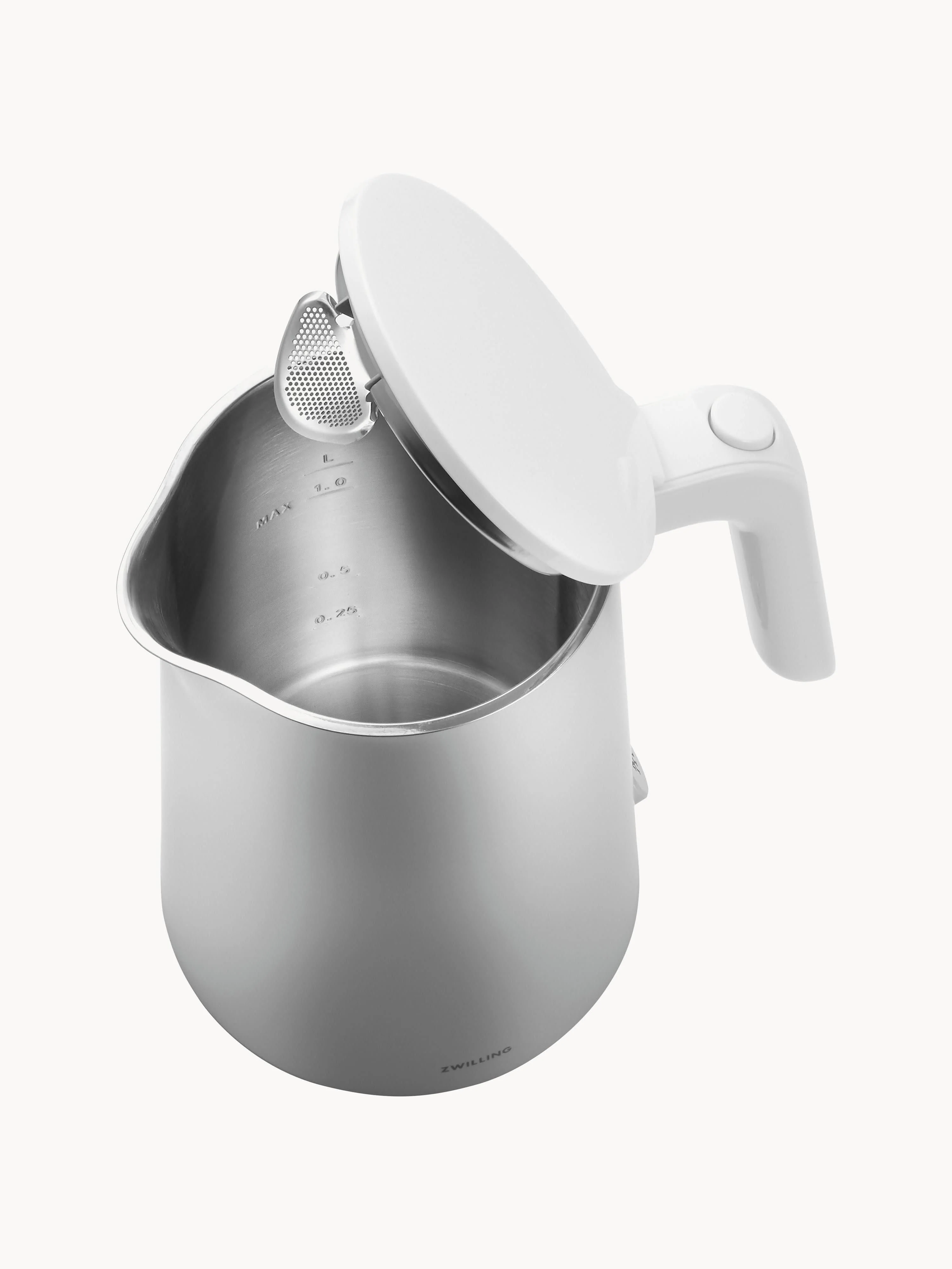 Waterkoker Enfinigy van kunststof 1 L