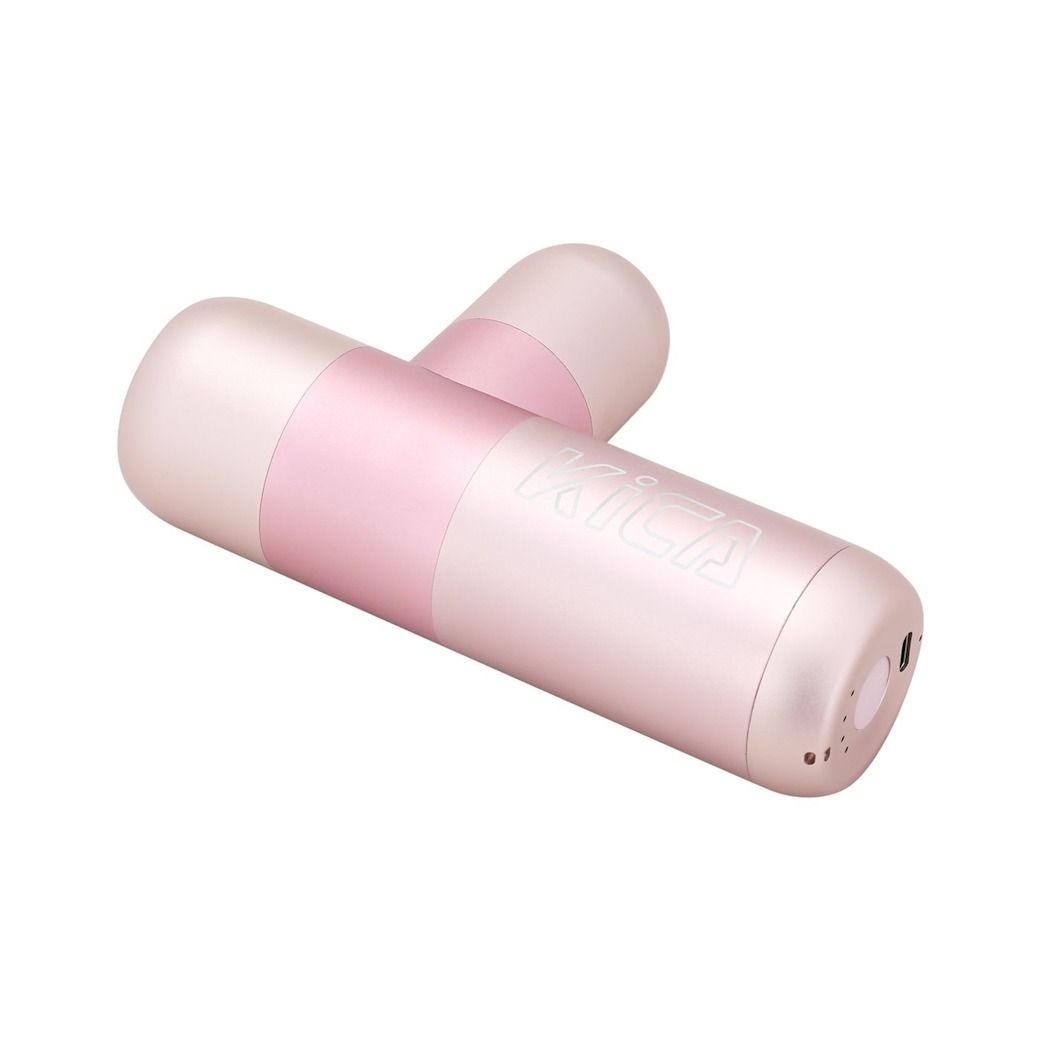 feiyutech kica k2 massage gun pink 647 381135 pink