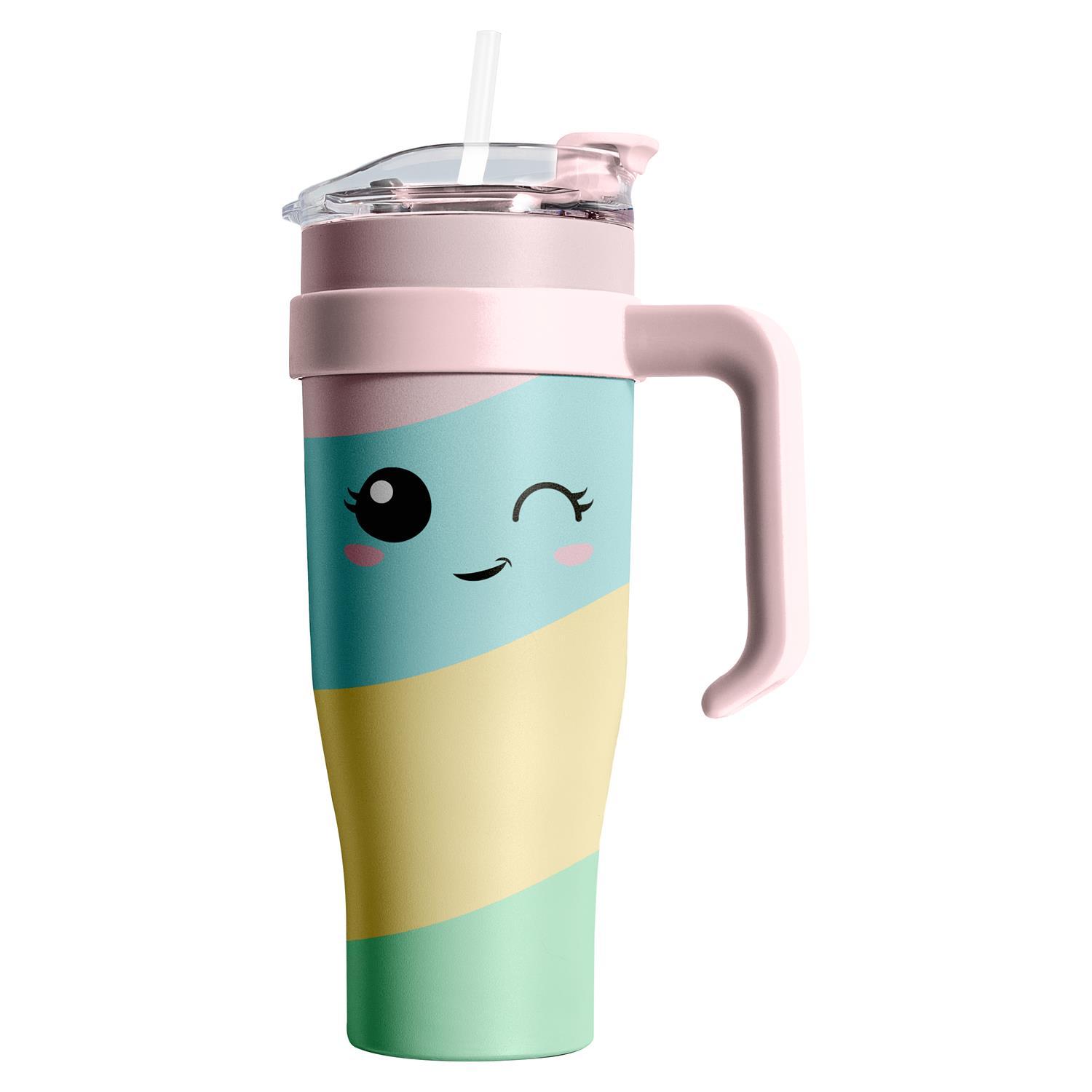 MUG TRANSPORT MIAMI TIE AND DYE 1.2L