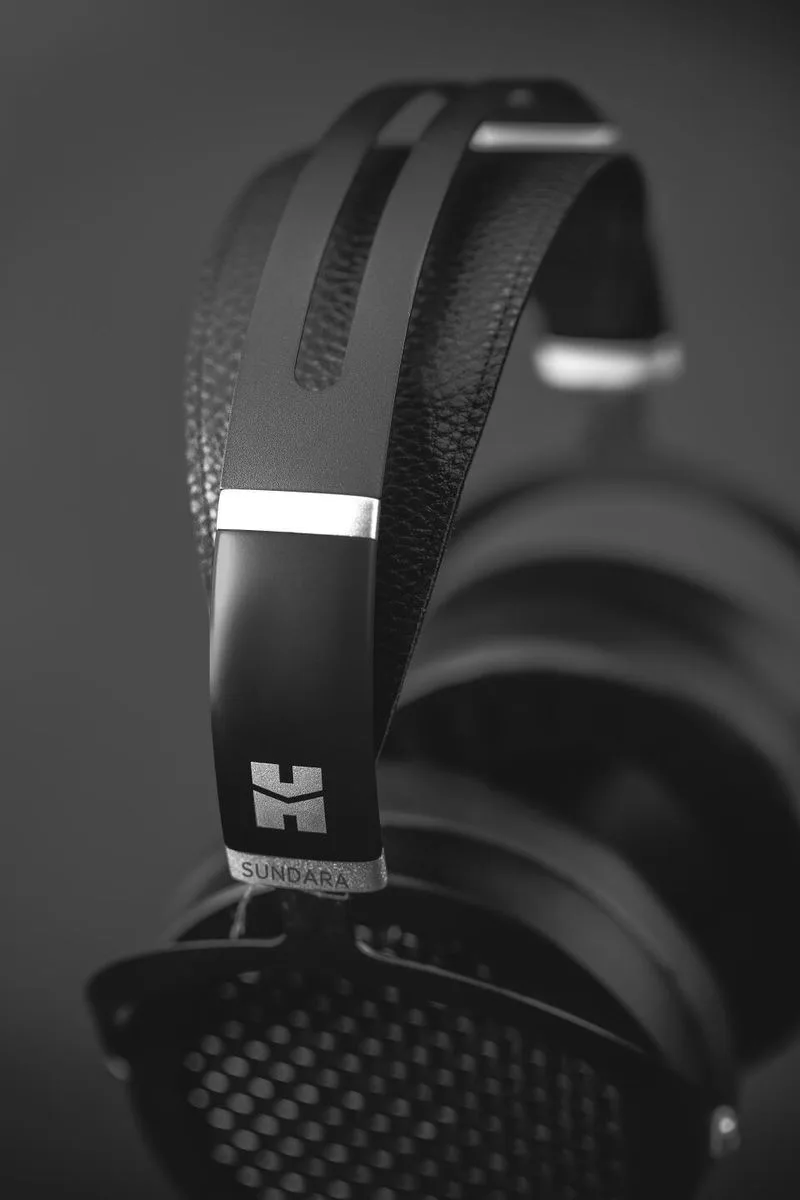HiFiMAN Sundara V4 Casques hi-fi