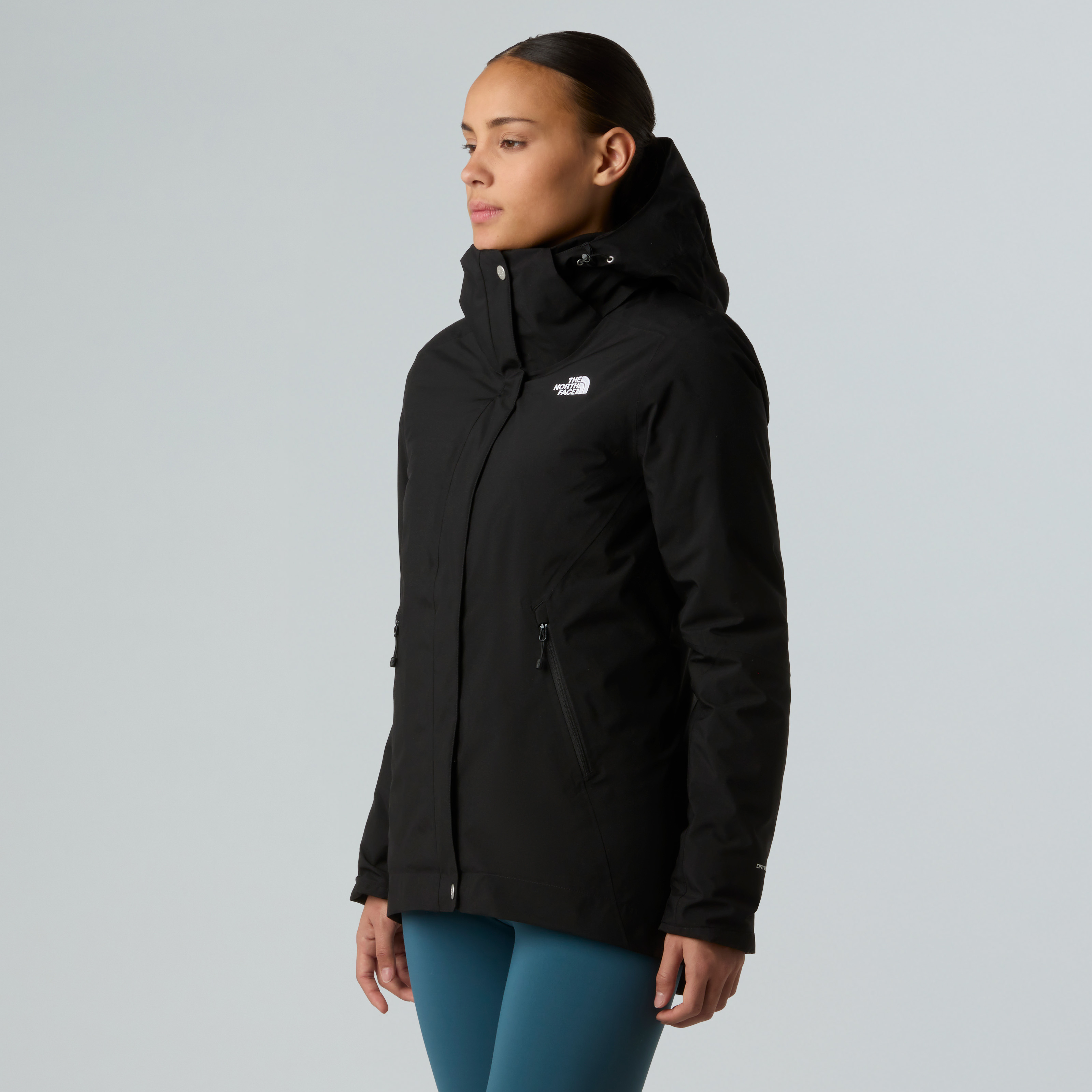 W Inlux Insulated Jacket
