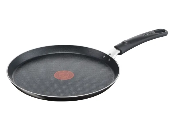 Tefal Easy Cook & Clean - pandekagepande - 25 cm - Non Stick