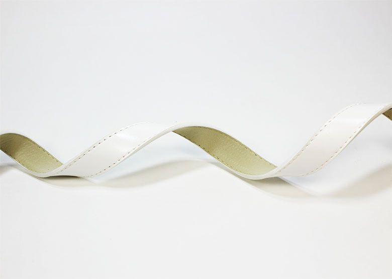 Rofuka - Kunstleren riem