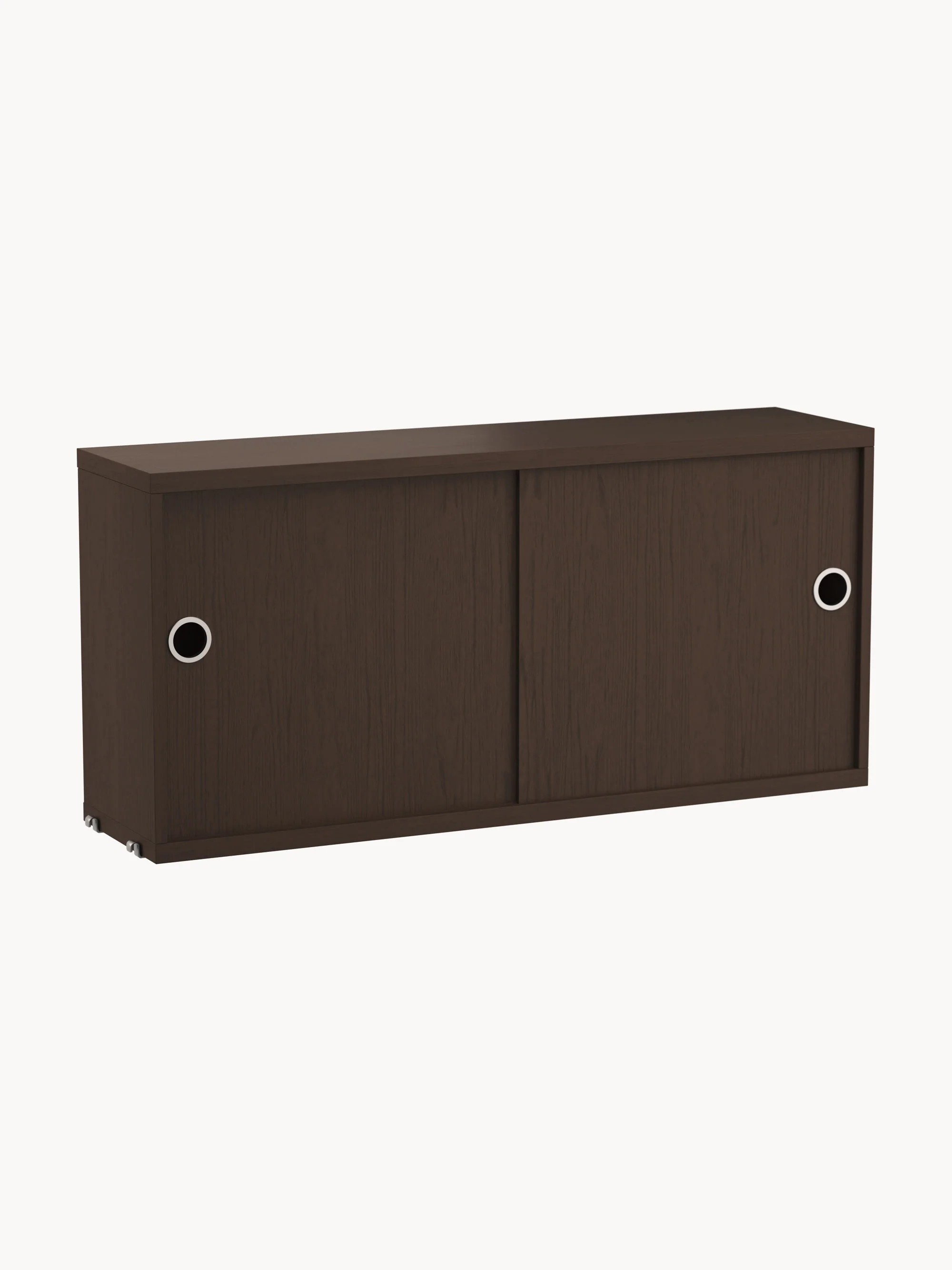 Kast String System met schuifdeuren