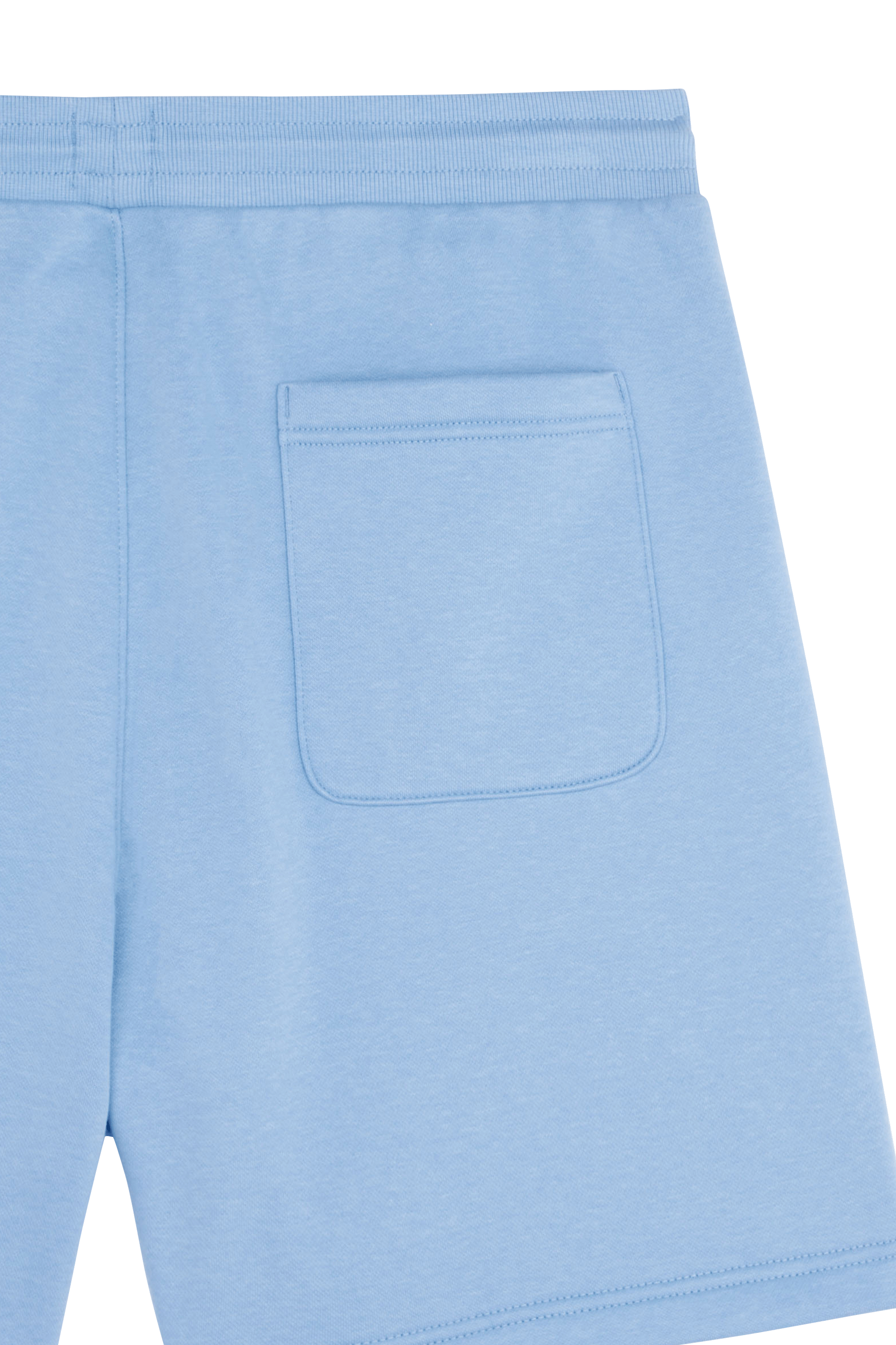 TOMMY JEANS Short TJM BEACH FLEECE SHO Bleu