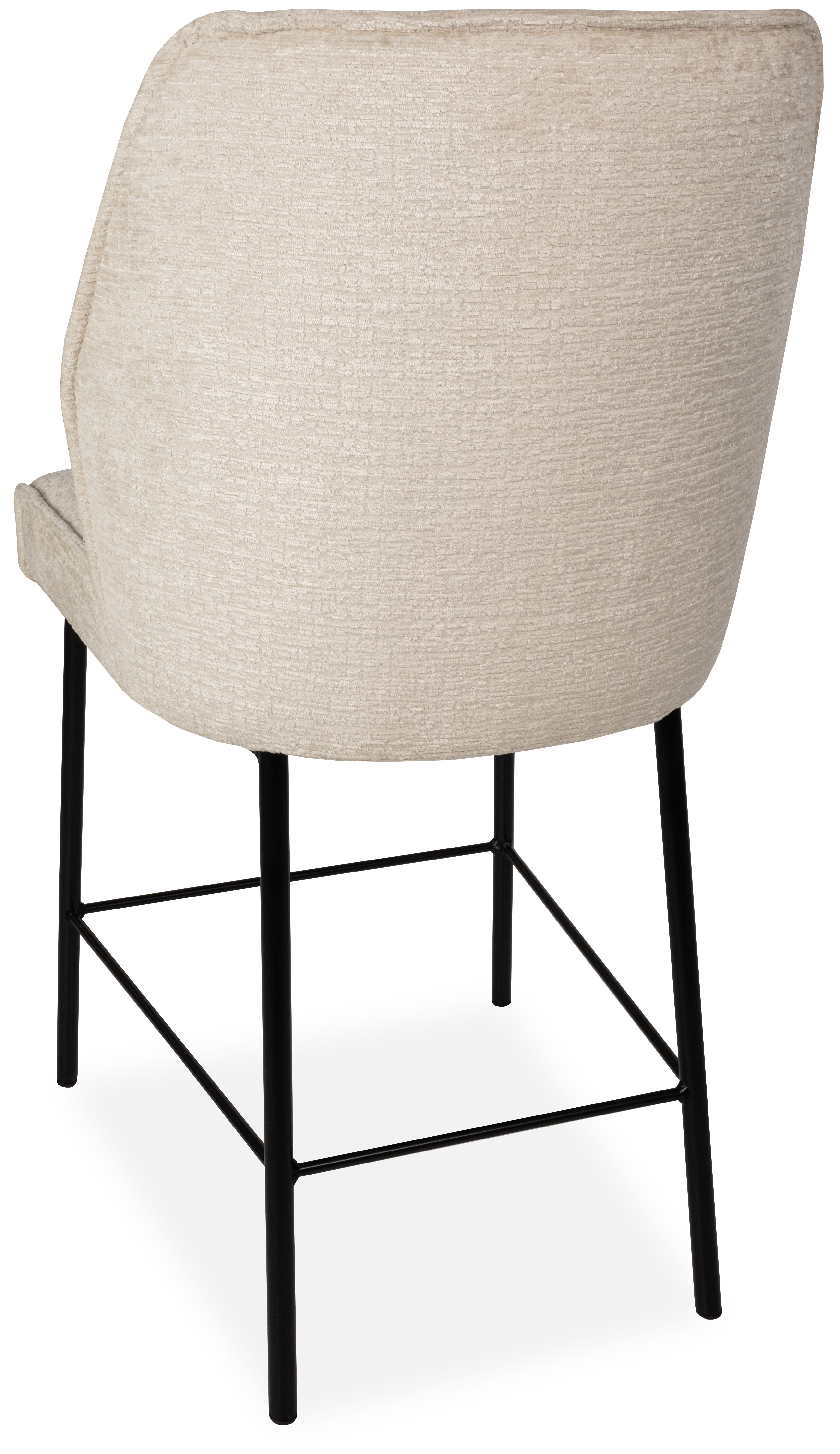Barkruk Tina B52 x D61 cm