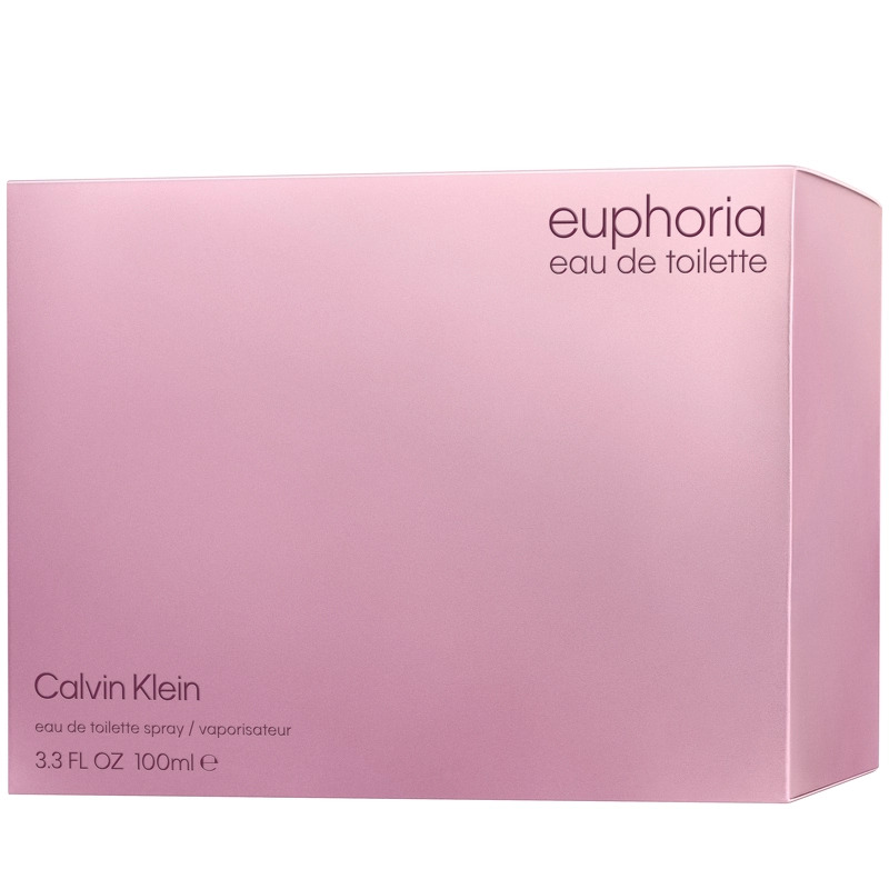Calvin Klein Euphoria EDT 100 ml
