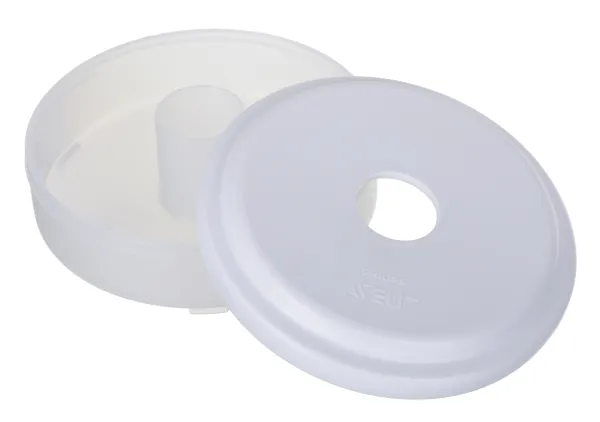 Philips Avent SCF883 4-in-1 - Babymadmaskine - 1 liter - 400 W