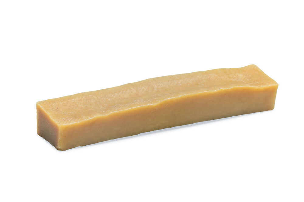Beeztees Yakstaaf - Hondensnack - 100 Gram - yakkaas - M