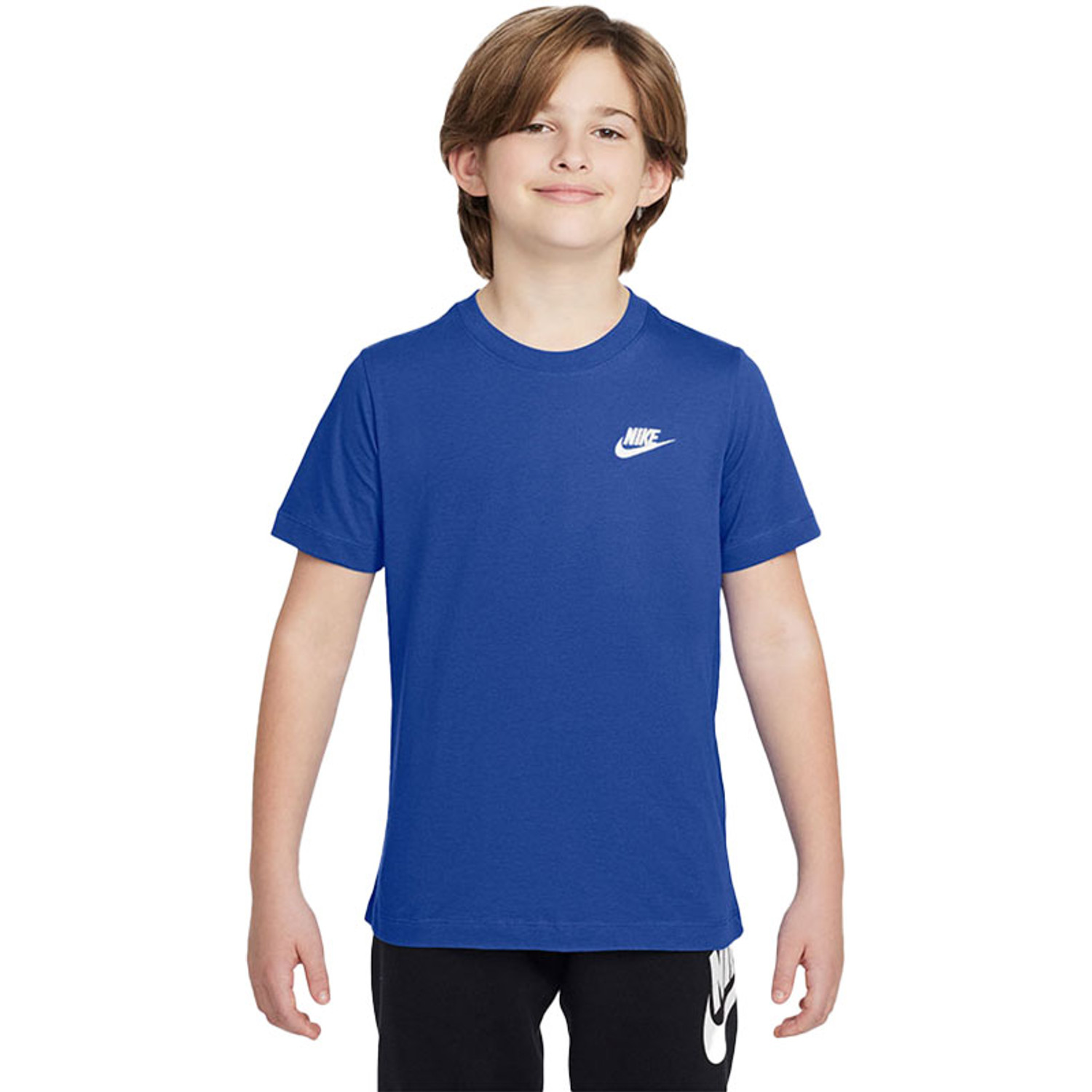 Nike Sportswear Futura Tee Kids