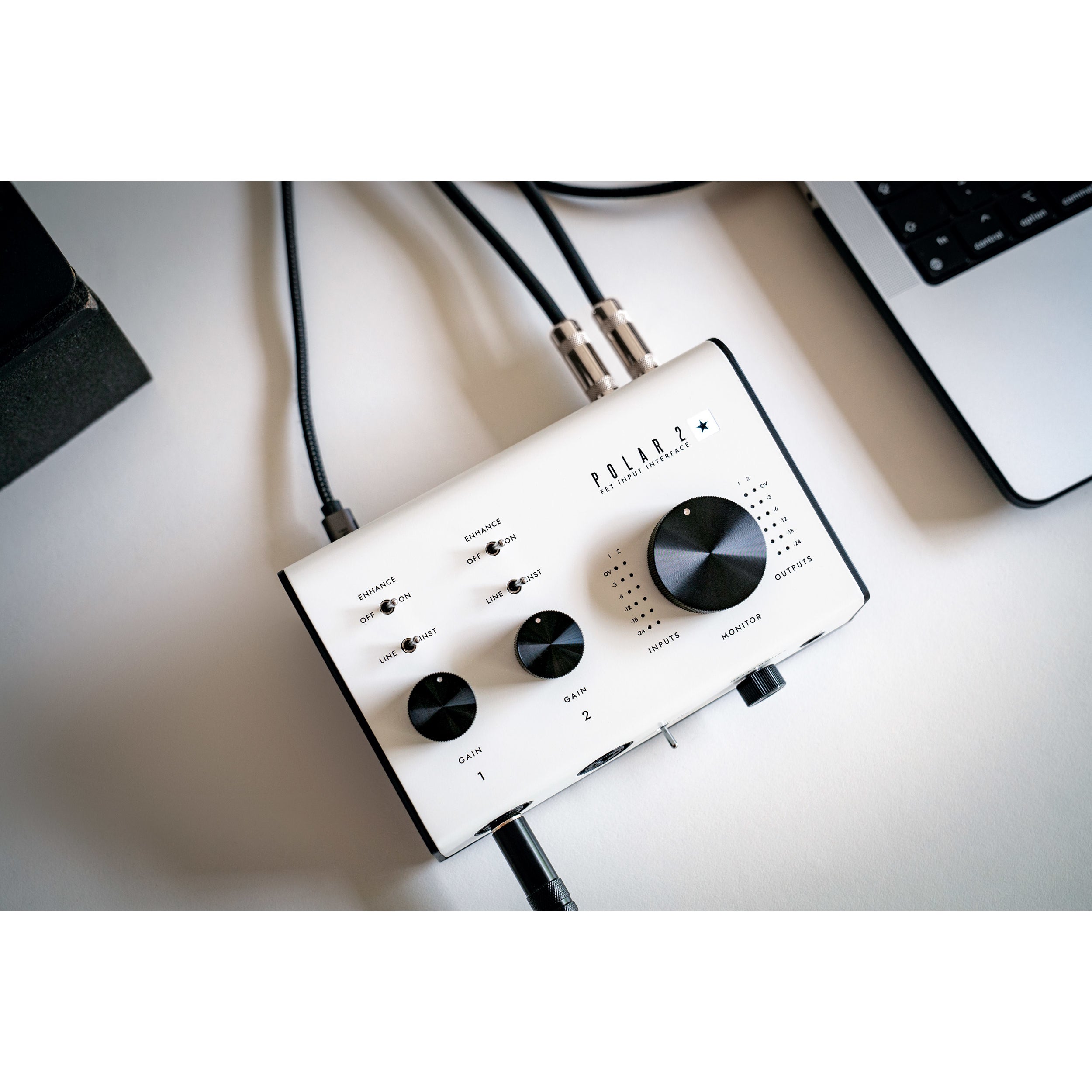 Blackstar POLAR-2 FET USB audio interface