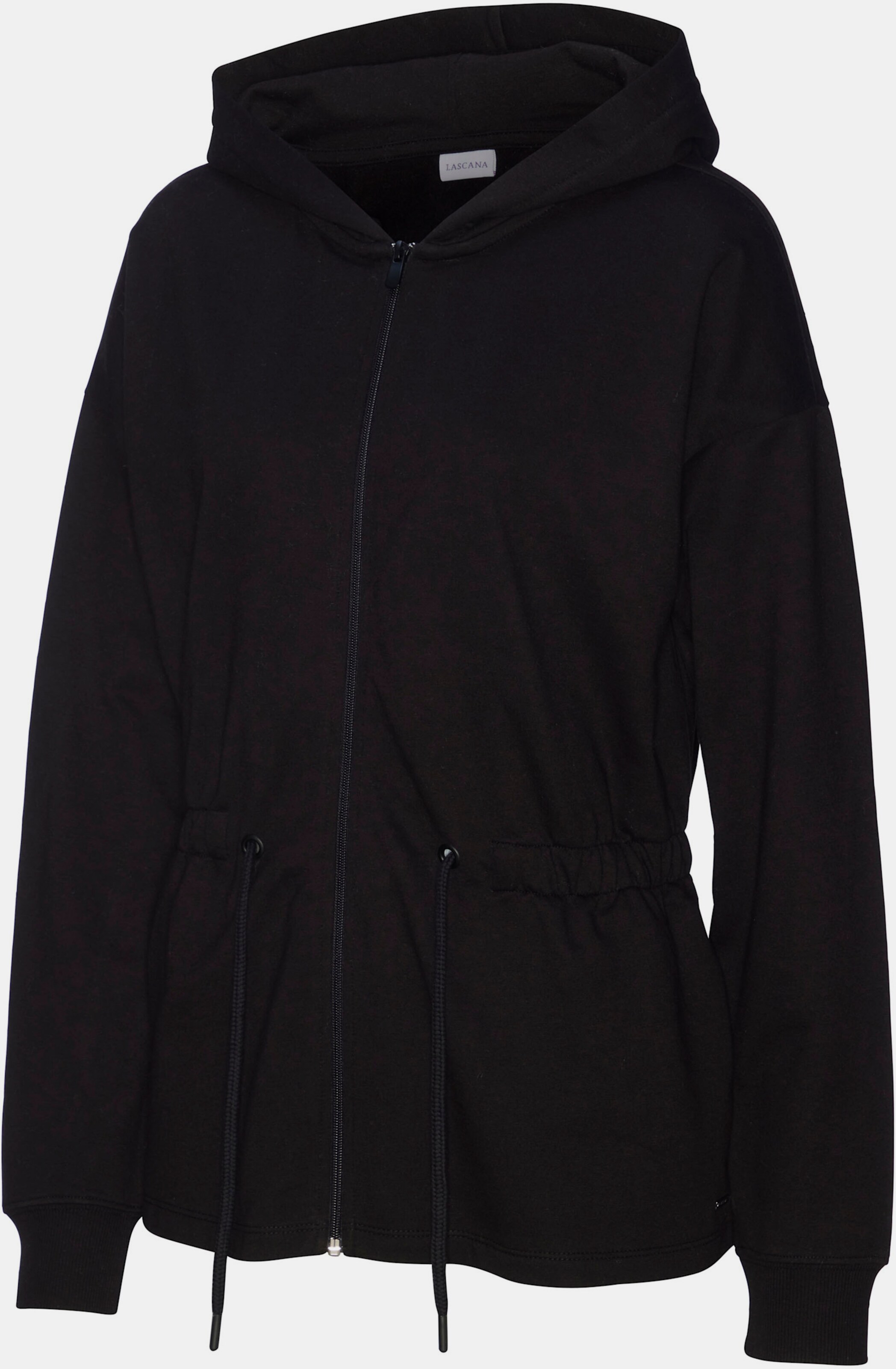 Sweatjacke