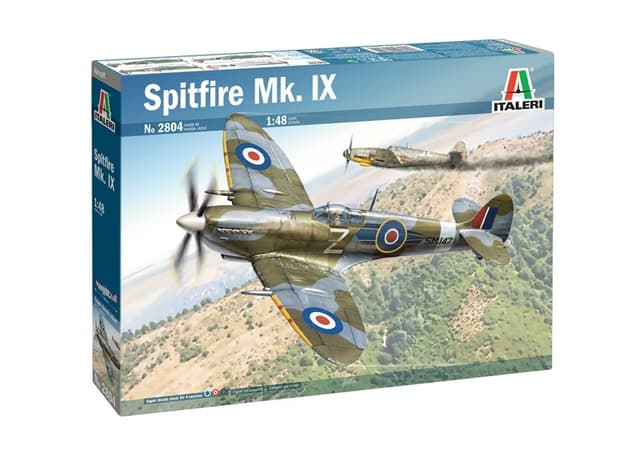 ITALERI 1:48