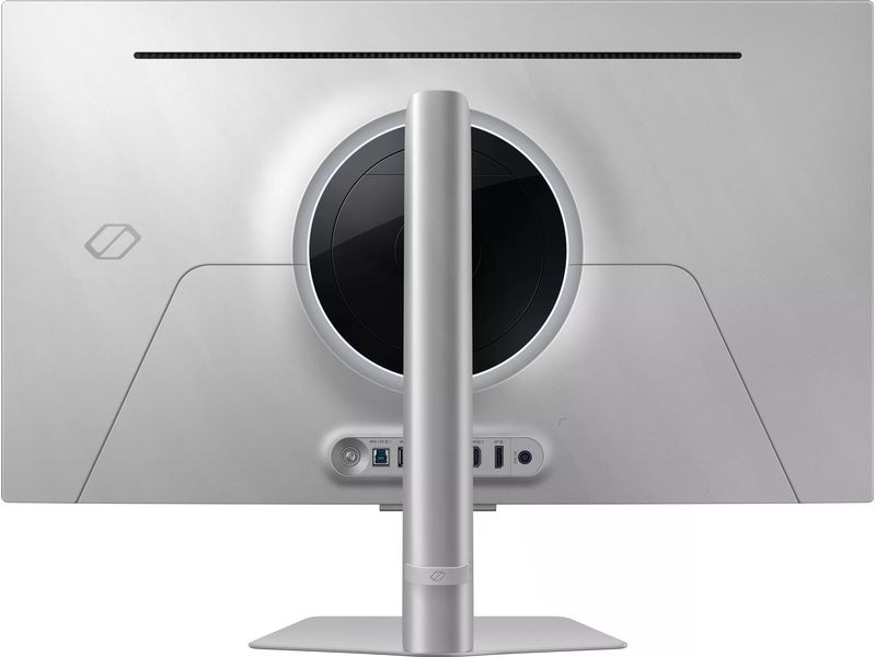 Samsung Monitor Odyssey G8 LS32DG800SUXEN 32
