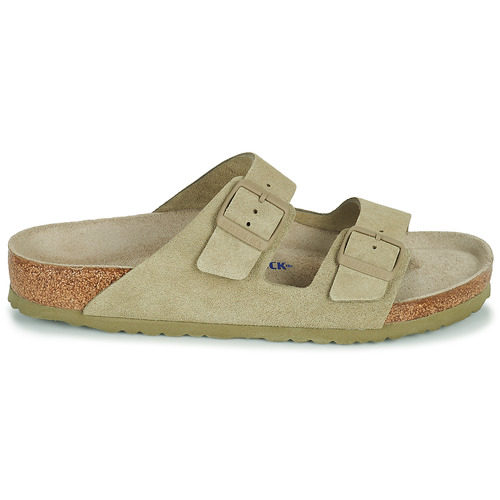 Birkenstock - ARIZONA SFB Kaki