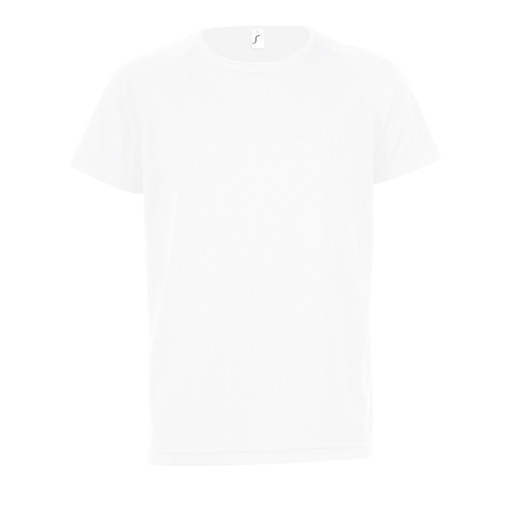 Camisetas Sols Regent (Pacote com 3)