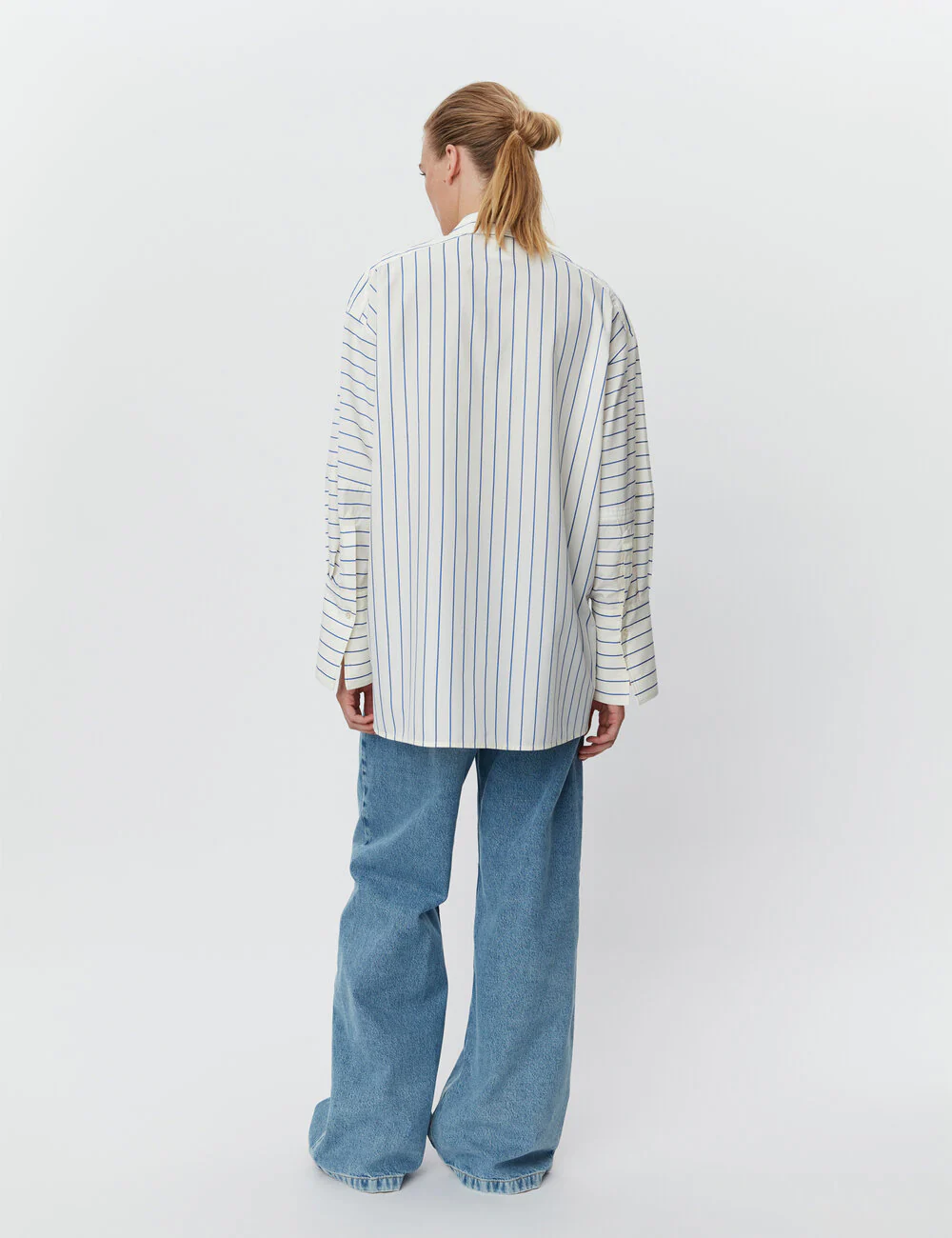 DAY Birger et Mikkelsen  Juliana skjorte - Surf The Web