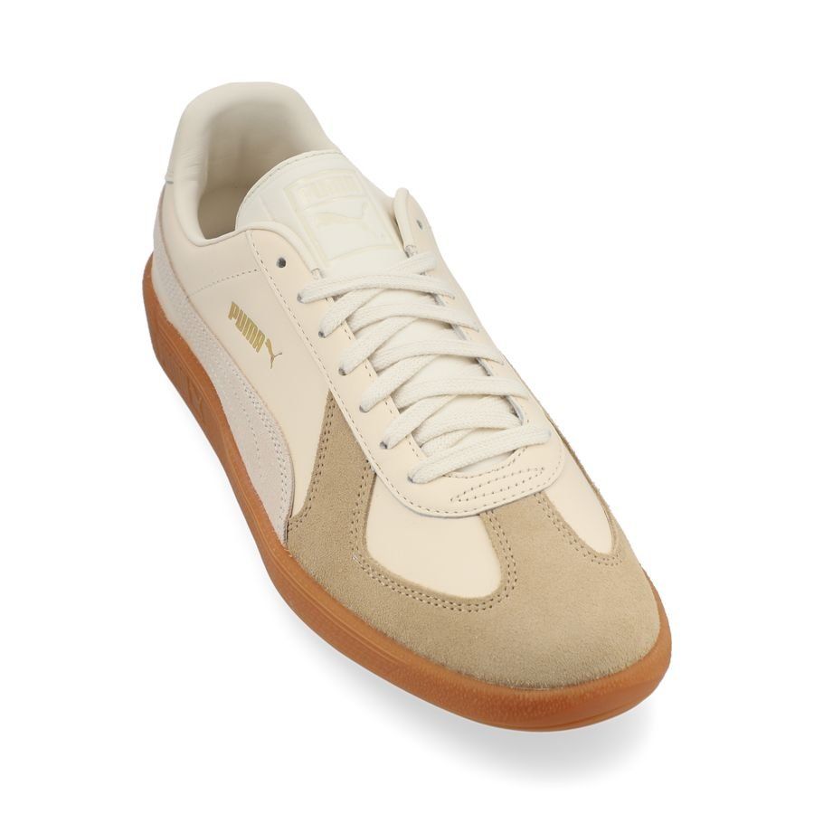 PUMA Chaussures Army - Beige