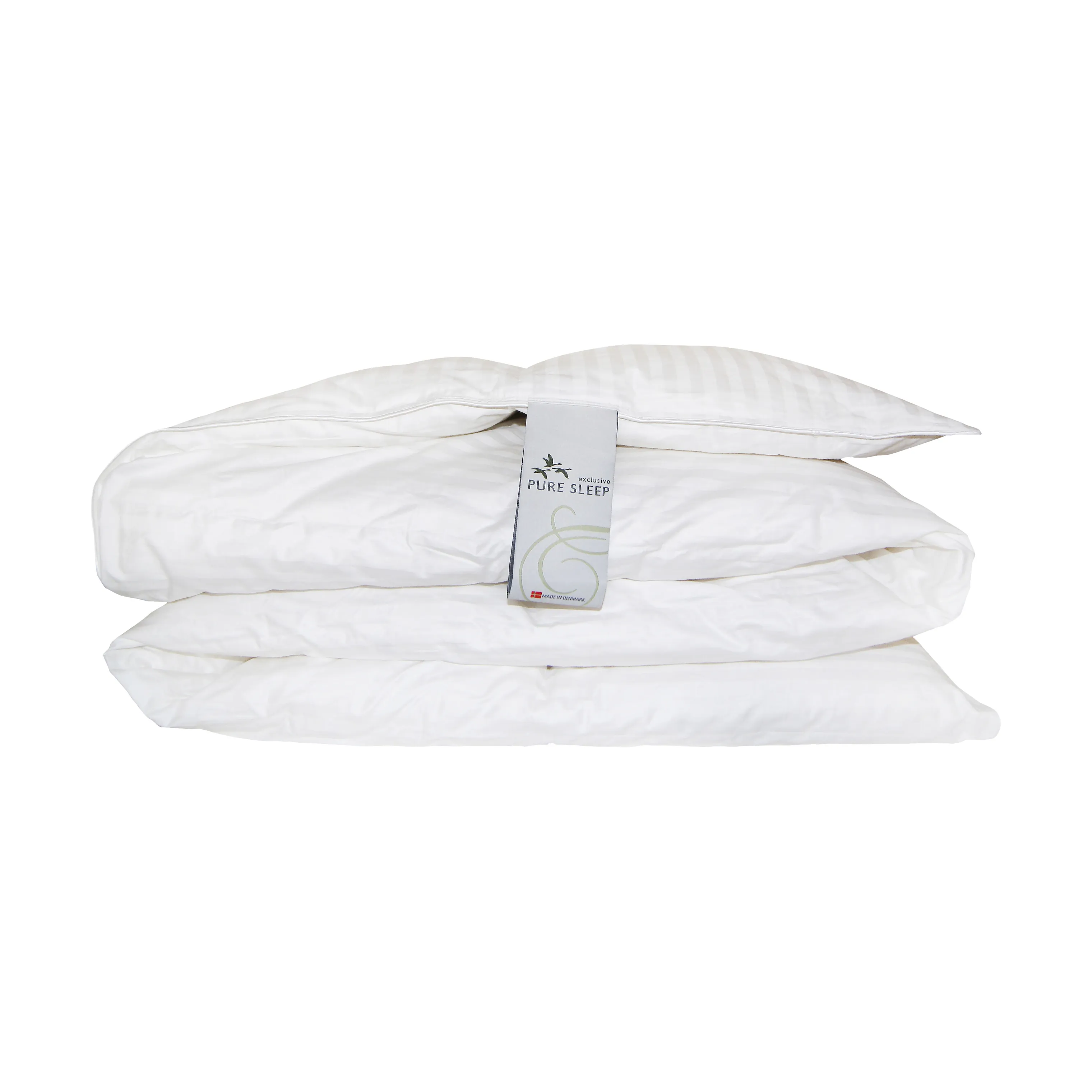 Quilts of Denmark Pure Sleep Helårsdyne