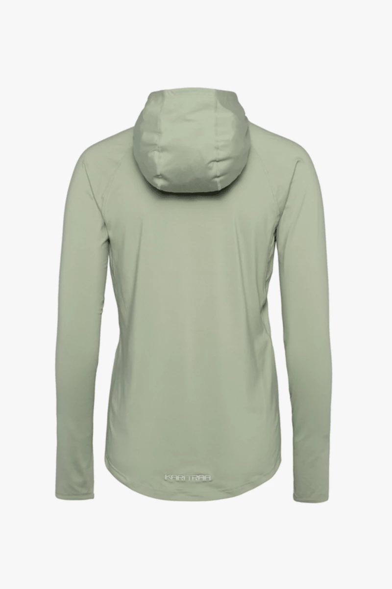 Kari Traa Sanne Damen Lomgsleeve