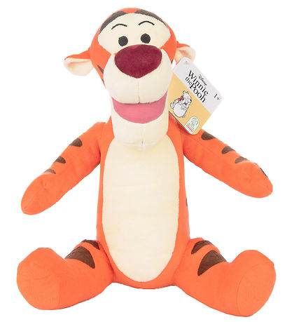 Disney Classics Kuscheltier m. Sound - Tigertier - 31 cm