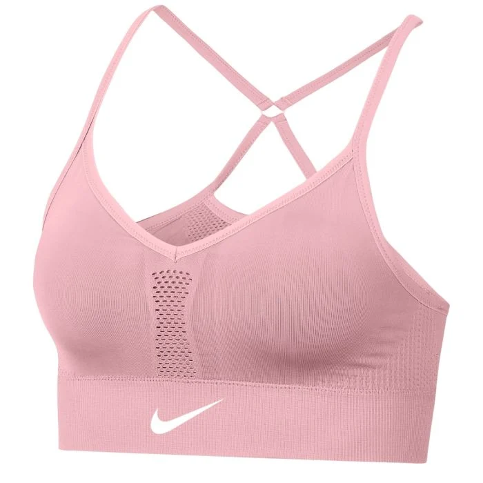 Nike Dame BH Dri-Fit Indy Bra