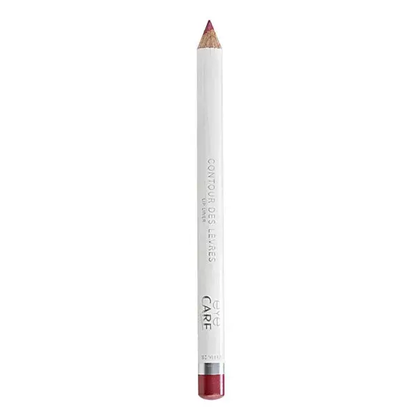 Lápis para Contorno Labial e dos Olhos, Cor Ameixa, 1,1g