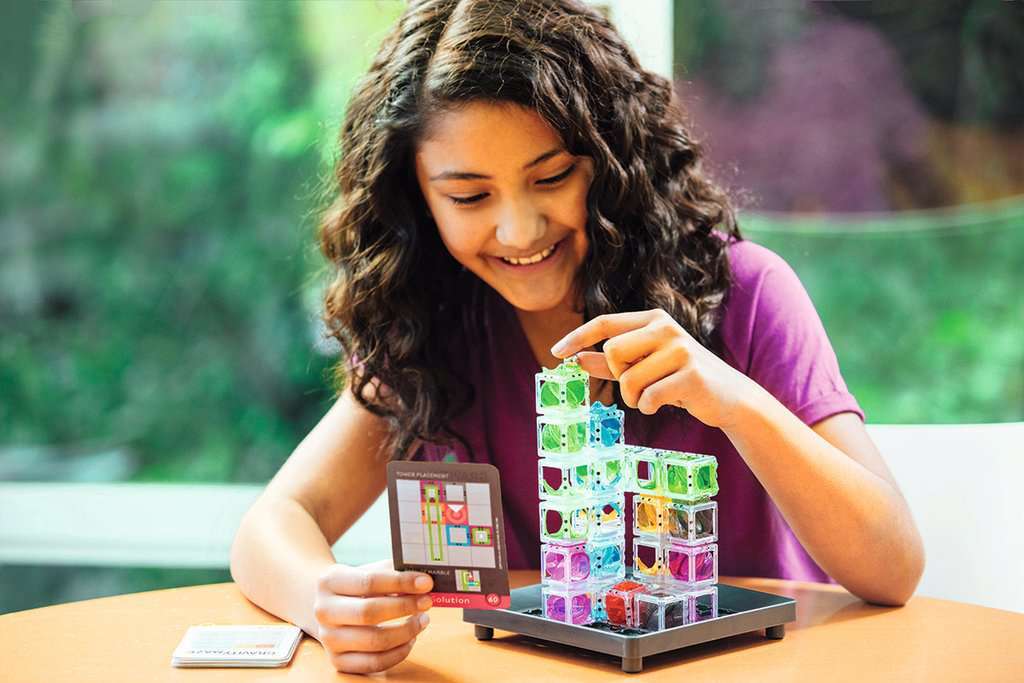 Thinkfun Spiel Gravity Maze