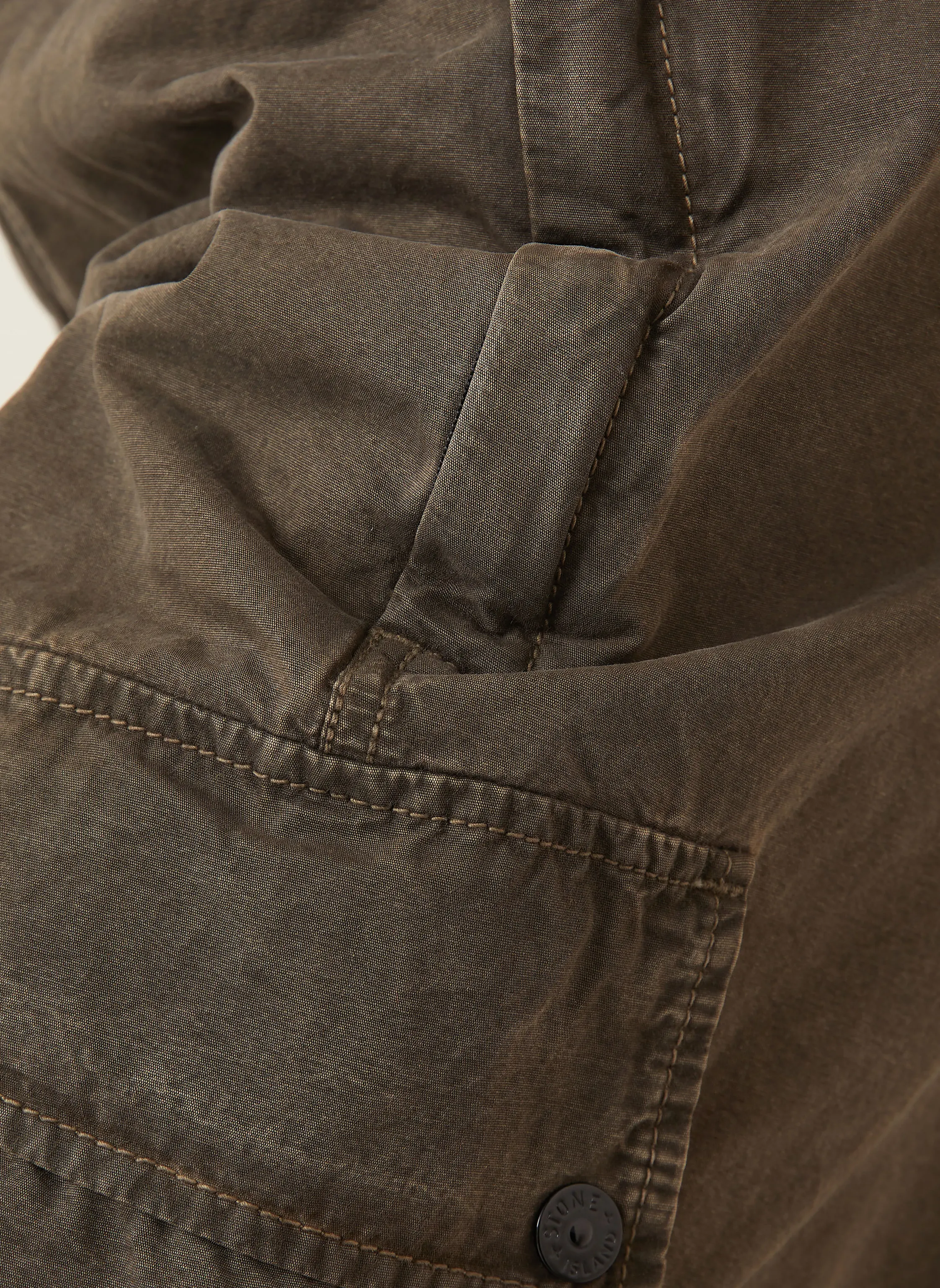 STONE ISLAND Cargoshorts