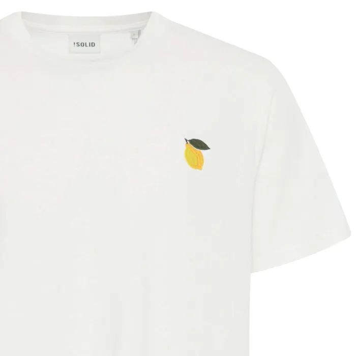 Solid Owens Shirt Heren