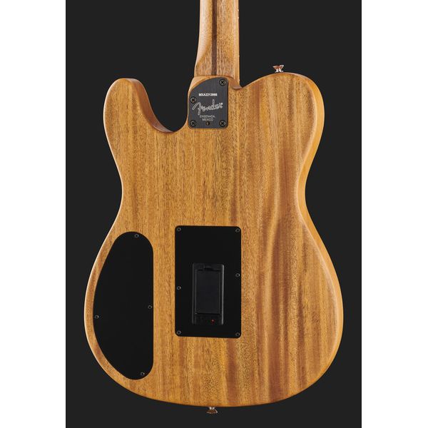 Fender Acoustasonic Player Tele SB