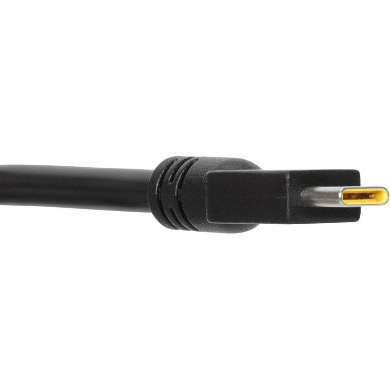 Targus APA108EU adaptateur de puissance & onduleur Intérieure 100 W Noir