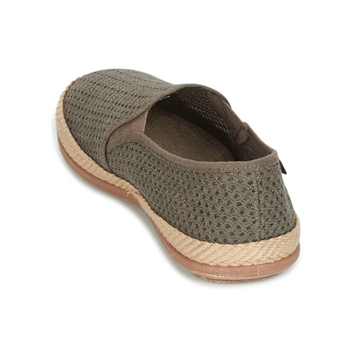 Bamba By Victoria - COPETE ELASTICO REJILLA TRENZA - Taupe