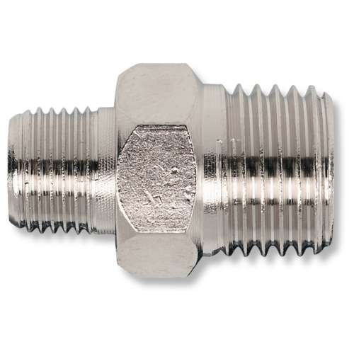 1/4“ – 1/8“ Adapter