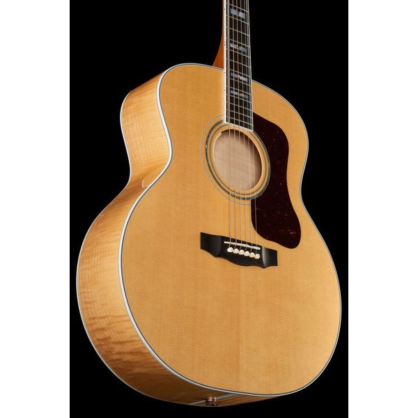 Guild F-55E Maple BLD USA
