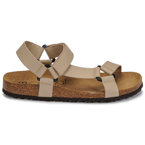Casual Attitude - SPARTATE - Beige