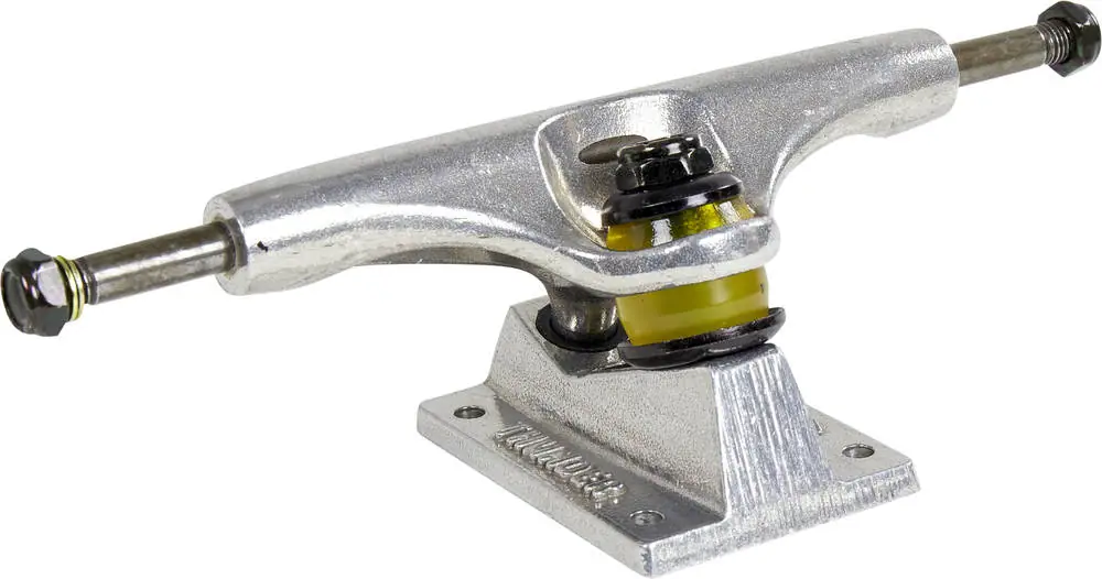 Thunder Hi Skateboard Truck - Trucks Skateboards | SkatePro