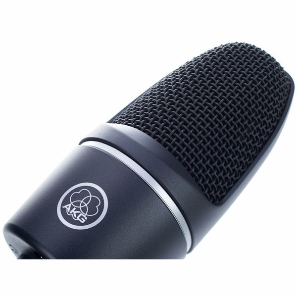 AKG C3000 Bundle