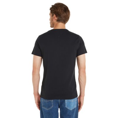 Tee-shirt à manches courtes homme Tjm Original Jersey TOMMY HILFIGER