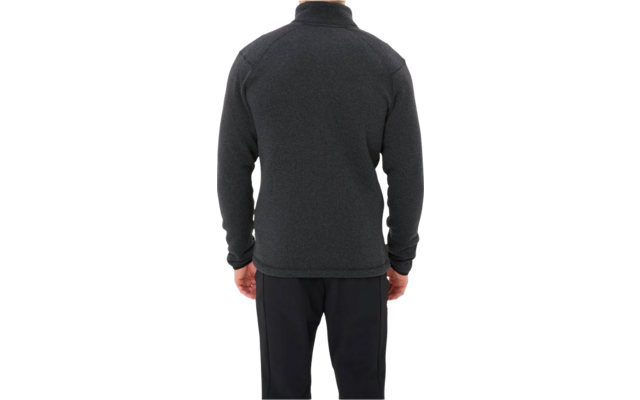 Vaude Rienza III Herren Fleecejacke